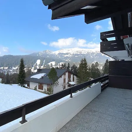 Al Prada 3-1-a By Interhome *