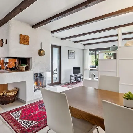 Al Prada 3-1-a By Interhome * Lenzerheide