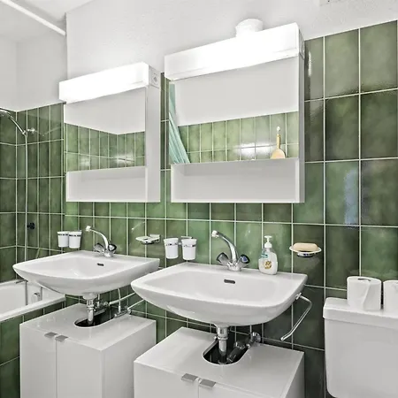 Al Prada 3-1-a By Interhome * Lenzerheide