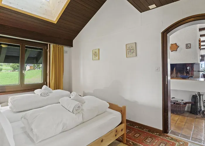 Al Prada 3-1-a By Interhome *