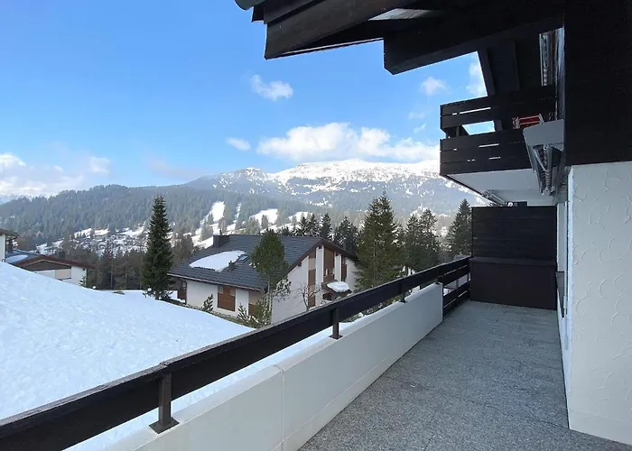 Al Prada 3-1-a By Interhome *