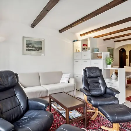 Al Prada 3-1-a By Interhome Appartement Lenzerheide