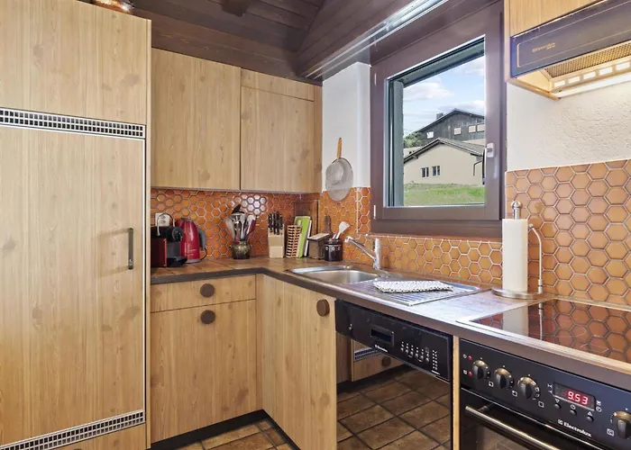 Al Prada 3-1-a By Interhome