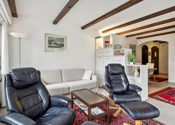 Al Prada 3-1-a By Interhome Appartement Lenzerheide