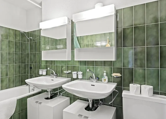 Al Prada 3-1-a By Interhome * Lenzerheide