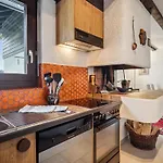 דירה Al Prada 3-1-a By Interhome *
