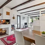 Al Prada 3-1-a By Interhome * לנזרהיידה