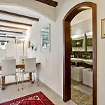 דירה Al Prada 3-1-a By Interhome *