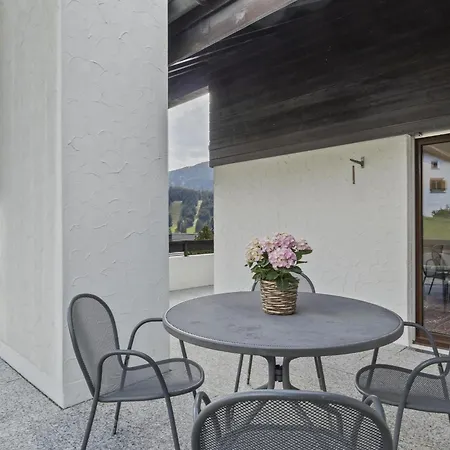 Al Prada 3-1-a By Interhome *